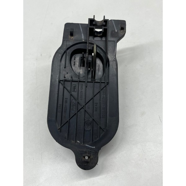 Maçaneta Interna Esq\tras Ford Fiesta 2003 A 2012