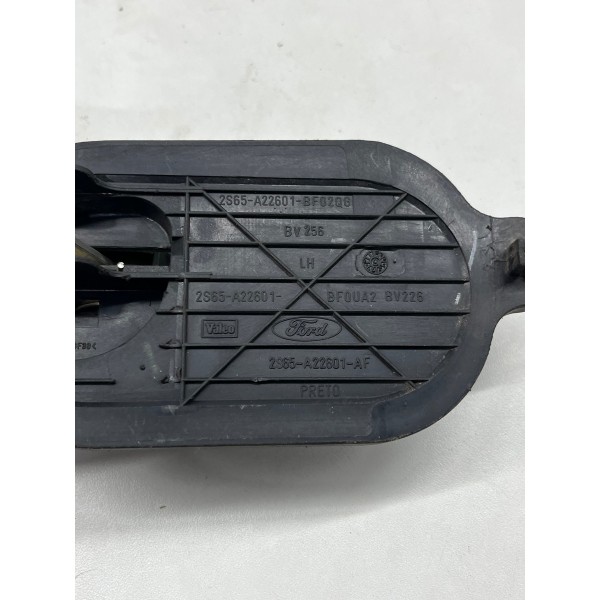 Maçaneta Interna Esq\tras Ford Fiesta 2003 A 2012