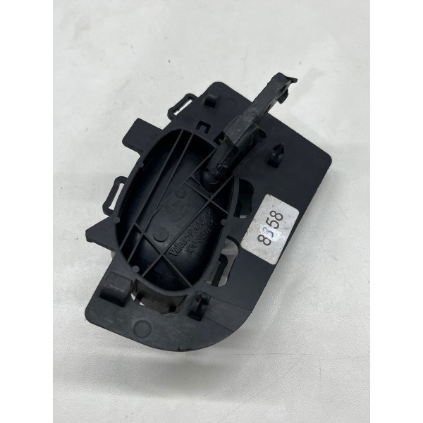 Maçaneta Interna Puxador Esq\tras Peugeot 206 1998 A 2007