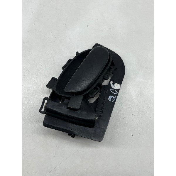 Maçaneta Interna Puxador Esq\tras Peugeot 206 1998 A 2007