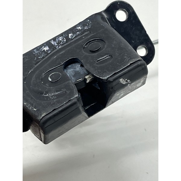 Fechadura Interna Porta Malas Hb20 Hatch 2013 A 2019