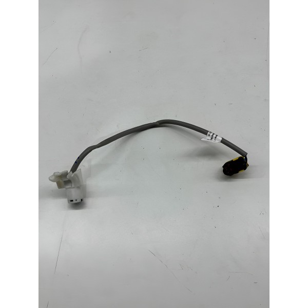 Chicote Plug Cinto Dianteiro Esquerdo Vw Polo 2018