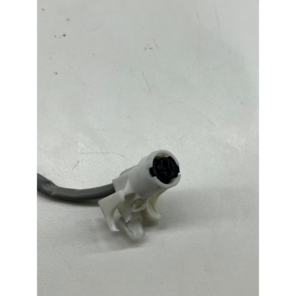 Chicote Plug Cinto Dianteiro Esquerdo Vw Polo 2018