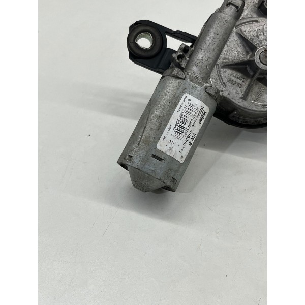 Motor Limpador Vidro Traseiro Polo 2018 A 2025