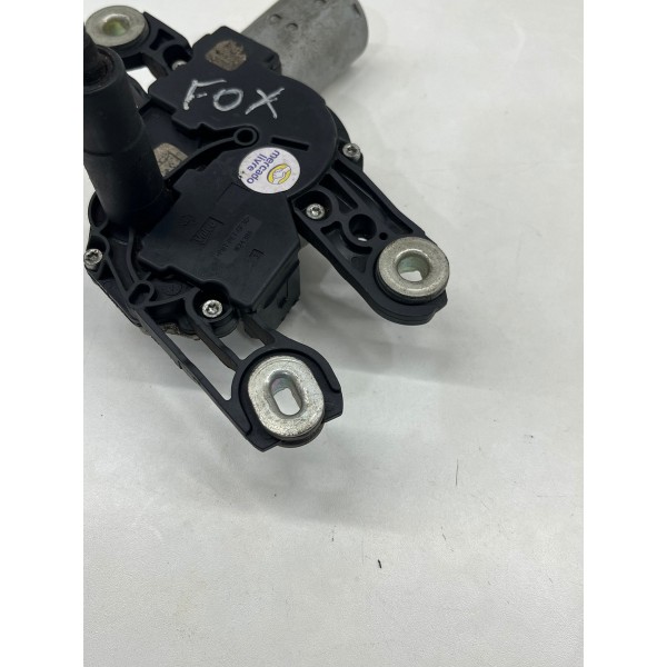 Motor Limpador Vidro Traseiro Polo 2018 A 2025