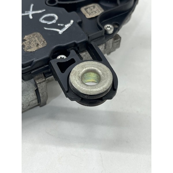 Motor Limpador Vidro Traseiro Polo 2018 A 2025