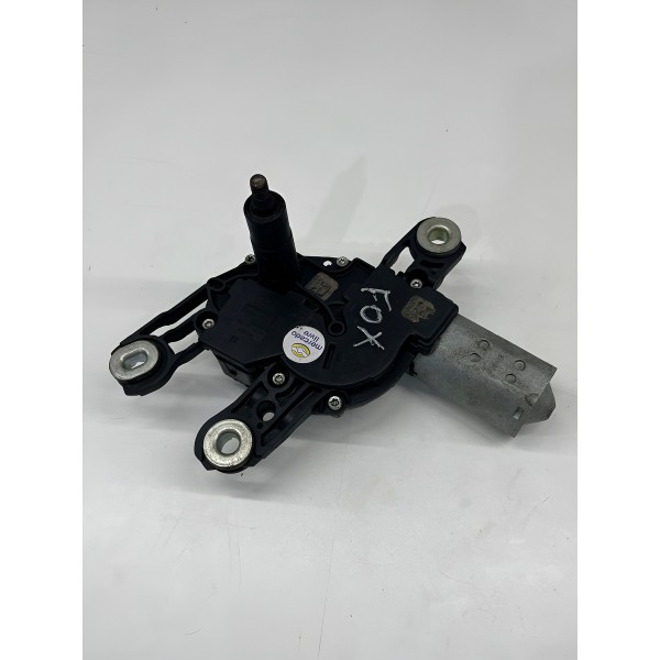 Motor Limpador Vidro Traseiro Polo 2018 A 2025