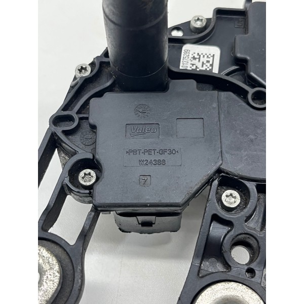 Motor Limpador Traseiro Volkswagen Polo 1.0 2020 A 2023