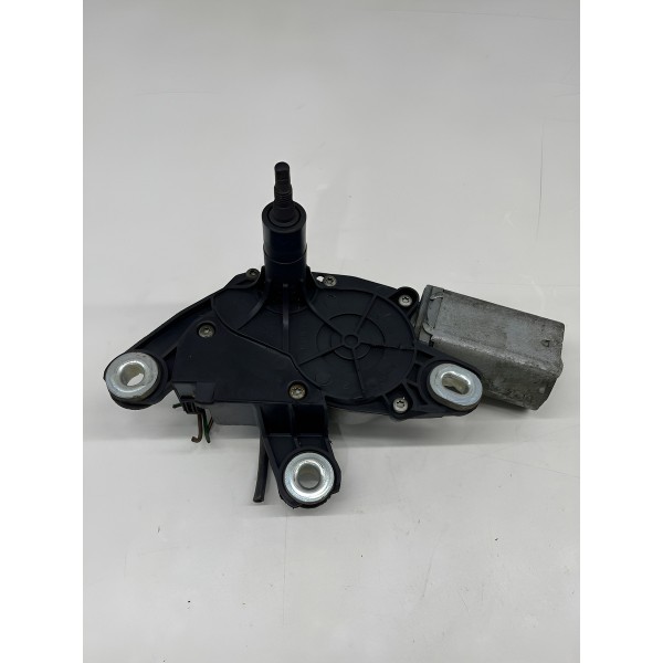 Motor Limpador Traseiro Volkswagen Polo 2003 A 2012