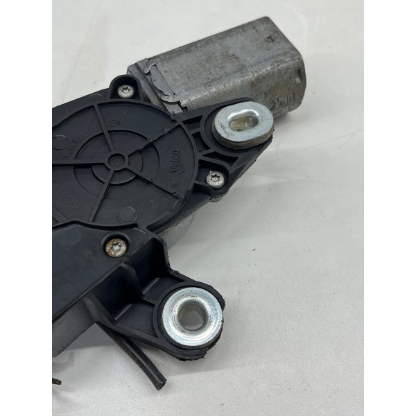 Motor Limpador Traseiro Volkswagen Polo 2003 A 2012