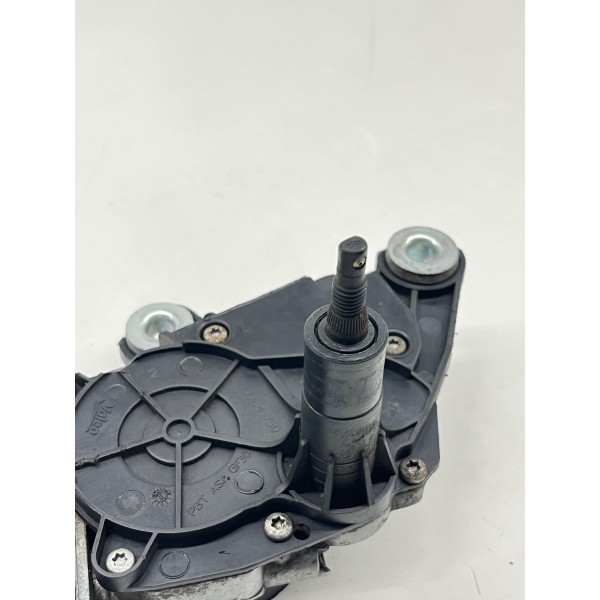 Motor Limpador Traseiro Volkswagen Polo 2003 A 2012