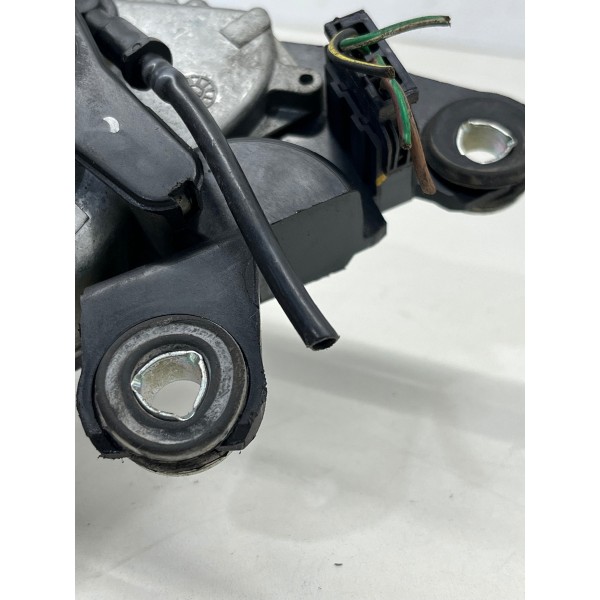 Motor Limpador Traseiro Volkswagen Polo 2003 A 2012