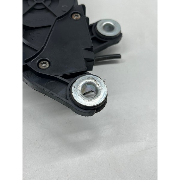 Motor Limpador Traseiro Volkswagen Polo 2003 A 2012