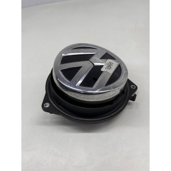 Macaneta Traseira Porta Malas Volkswagen Golf  2015 A 2024