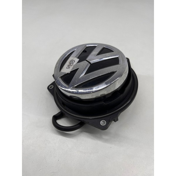 Macaneta Traseira Porta Malas Volkswagen Golf  2015 A 2024