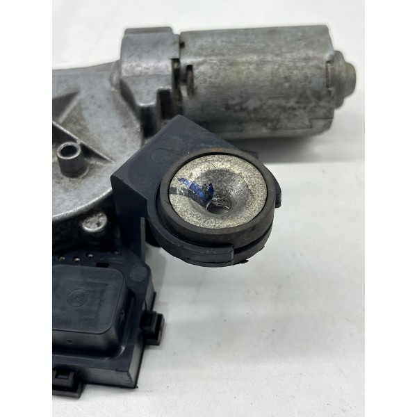 Motor Limpador Traseiro Ford Ka 2014 A 2018
