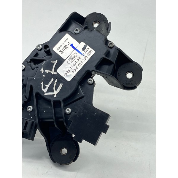 Motor Limpador Traseiro Ford Ka 2014 A 2018