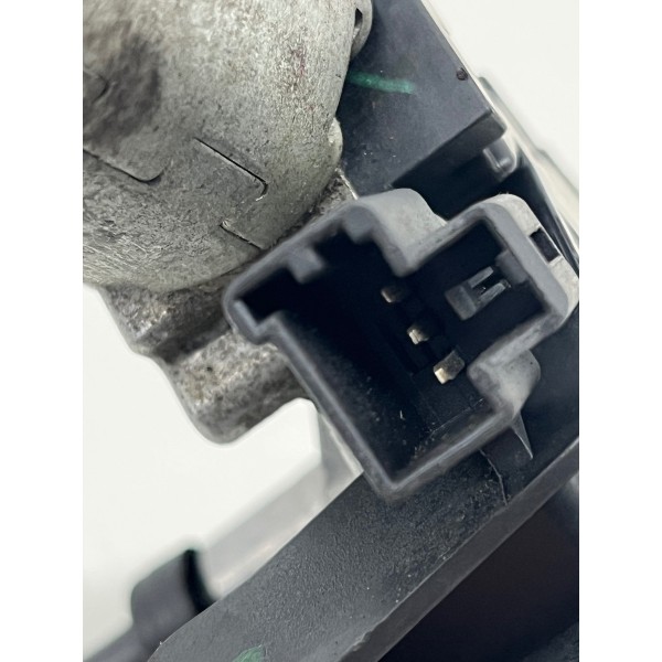 Motor Limpador Traseiro Ford Ka 2014 A 2018