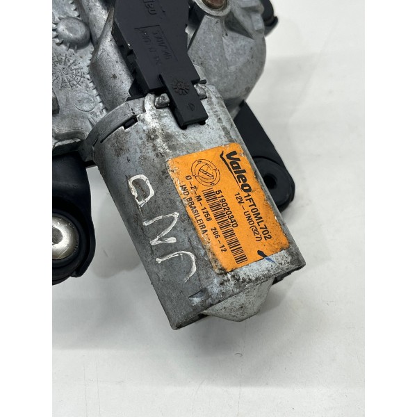 Motor Limpiaparabrisas Trasero Fiat Uno Way 2015