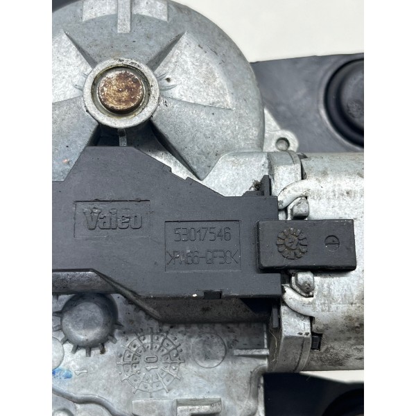 Motor Limpiaparabrisas Trasero Fiat Uno Way 2015