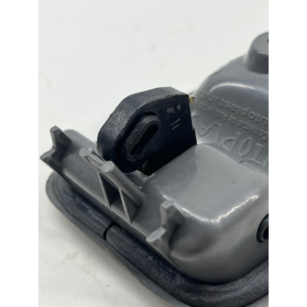 Maçaneta Interna Dianteira Direita Renault Clio 2006 A 2015