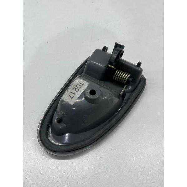 Maçaneta Interna Dianteira Direita Renault Clio 2006 A 2015