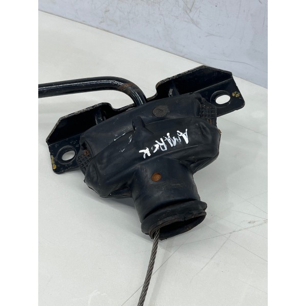 Guincho Suporte Para Estepe Volkswagen Amarok 2016 A 2020