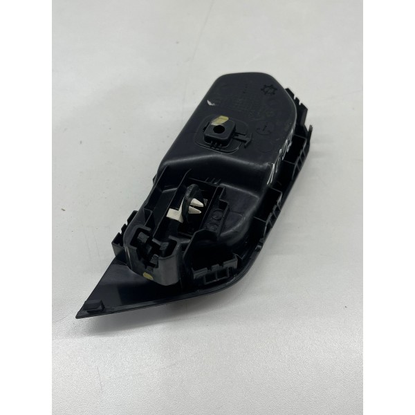 Macaneta Interna Puxador Fiat Nova Strada 2020 A 2022