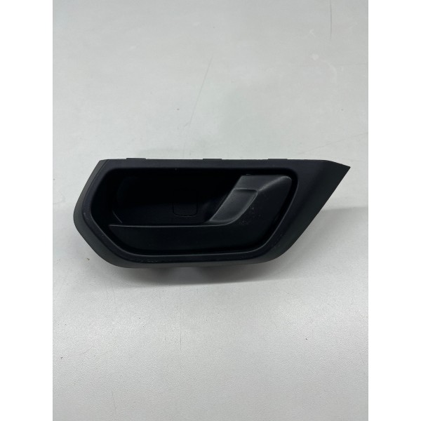 Macaneta Interna Puxador Fiat Nova Strada 2020 A 2022