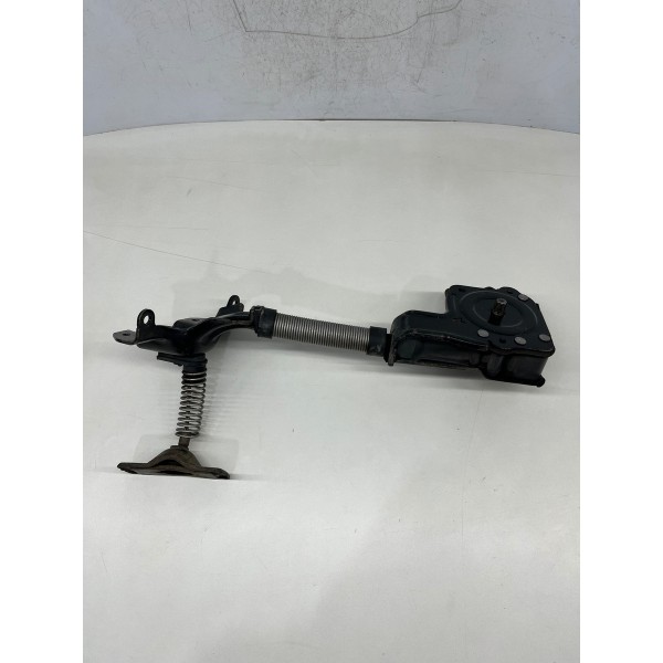 Catraca Do Step Fiat Strada 2021 A 2024