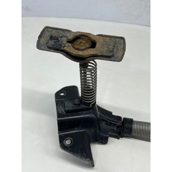 Catraca Do Step Fiat Strada 2021 A 2024