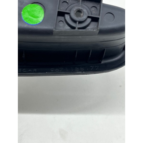 Puxador Int\dir Peugeot 206 2000 A 2012