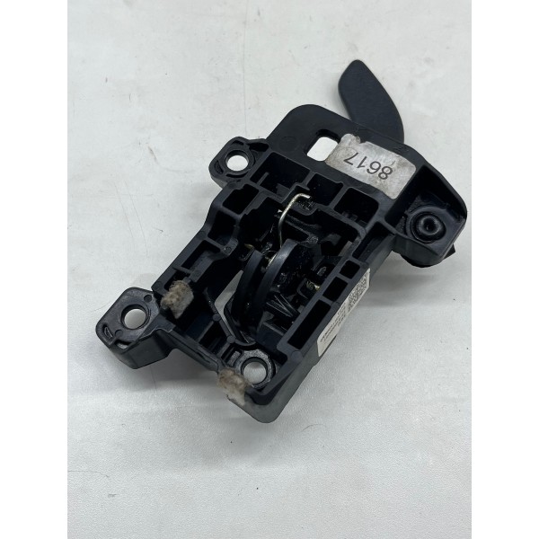 Maçaneta Interna Traseira Direita Hb20 2020 A 2023