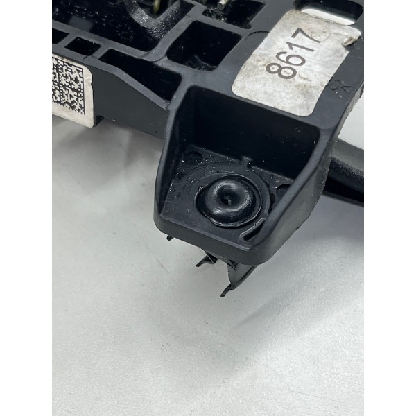 Maçaneta Interna Traseira Direita Hb20 2020 A 2023