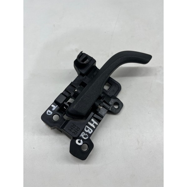 Maçaneta Interna Traseira Direita Hb20 2020 A 2023