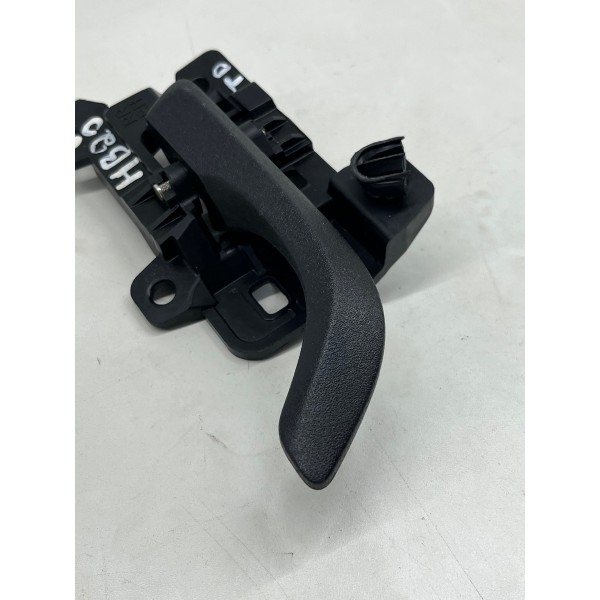 Maçaneta Interna Traseira Direita Hb20 2020 A 2023