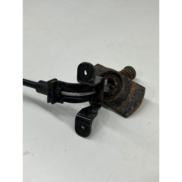 Catraca Trava Estepe Land Rover Discovery 4 2009 A 2013
