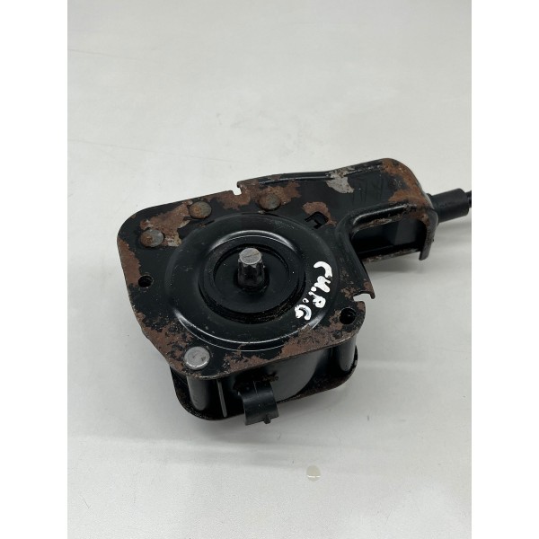 Catraca Trava Estepe Land Rover Discovery 4 2009 A 2013