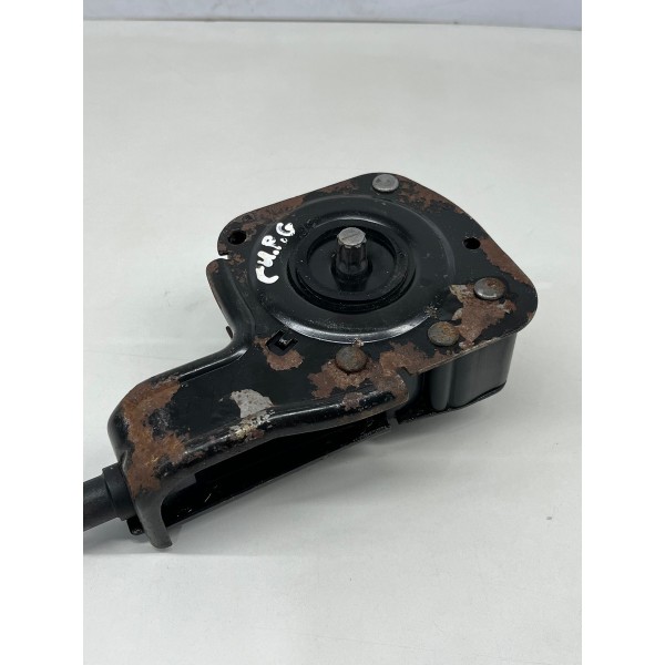 Catraca Trava Estepe Land Rover Discovery 4 2009 A 2013