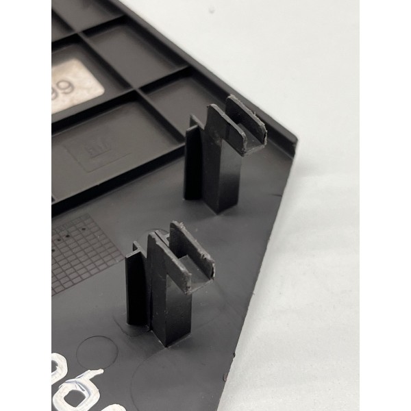 Acabamento Banco Dian\esq Chevrolet Cobalt 2012 A 2013