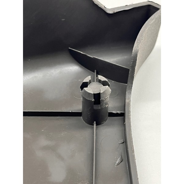 Acabamento Banco Dian\esq Chevrolet Cobalt 2012 A 2013