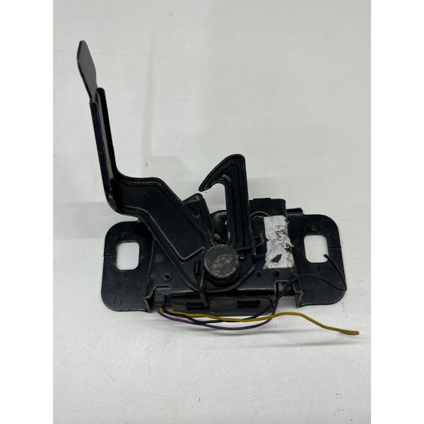 Fechadura Trava Elétrica Capô  Chevrolet Cobalt 2012 A 2018