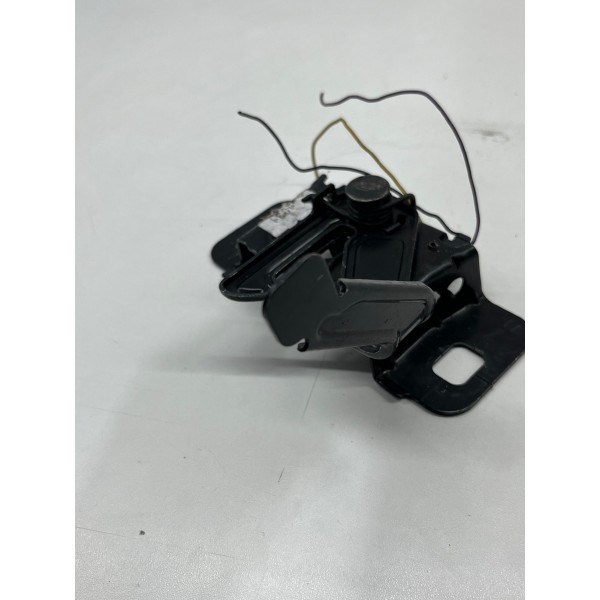 Fechadura Trava Elétrica Capô  Chevrolet Cobalt 2012 A 2018
