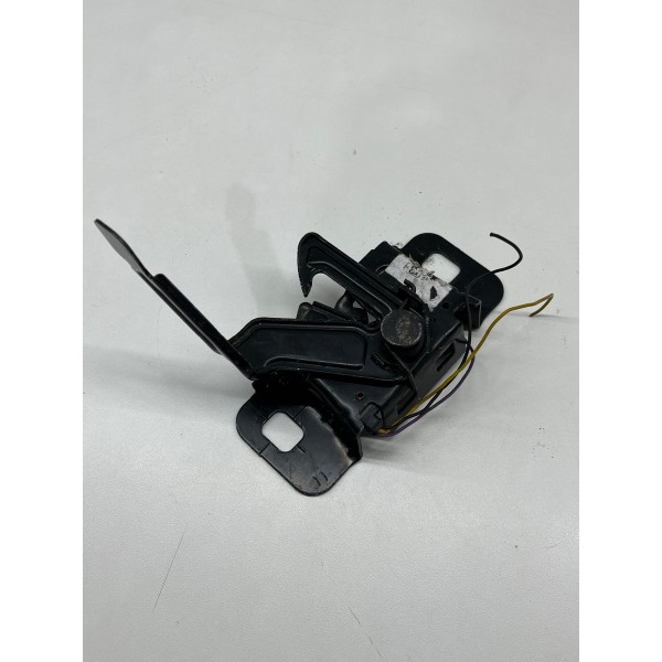 Fechadura Trava Elétrica Capô  Chevrolet Cobalt 2012 A 2018