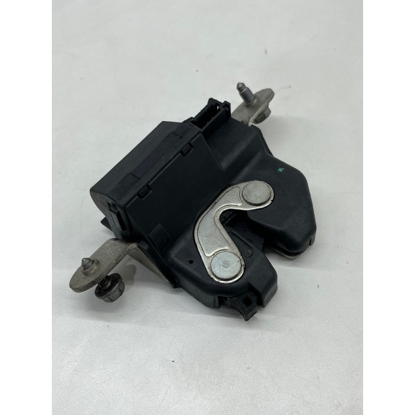 Fechadura Elétrica Tampa Traseira Fiat Idea 2015