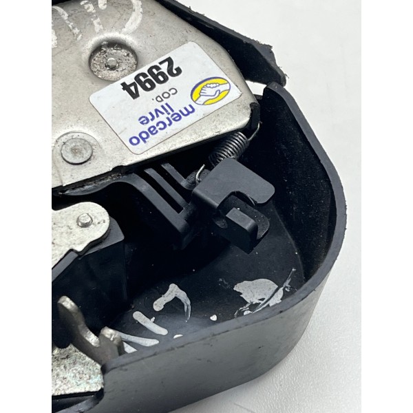 Fechadura Elétrica Tampa Traseira Civic 2012 A 2017