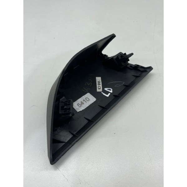 Acabamento Interno Retrovisor Dir Ford Ka 2014 A 2019