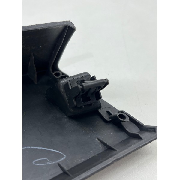 Acabamento Interno Retrovisor Dir Ford Ka 2014 A 2019