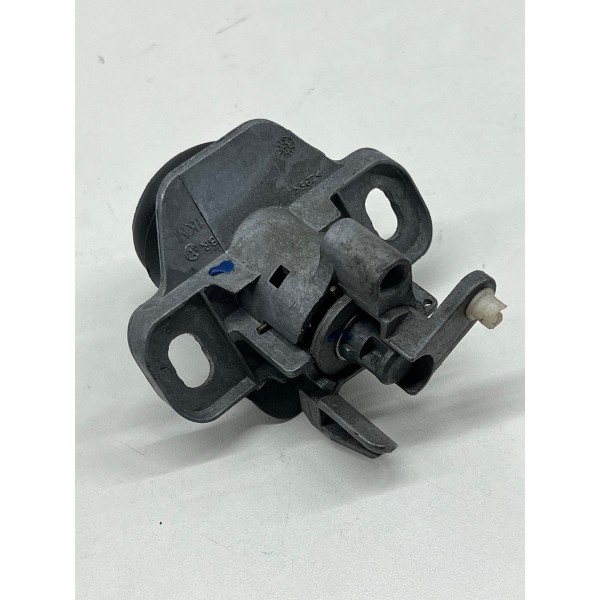 Cilindro Miolo Tampa Tras Volkswagen Voyage Gol G5 G6 G7