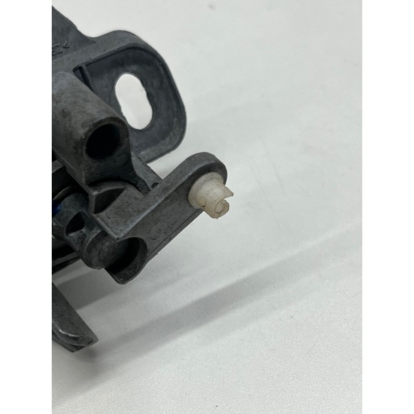Cilindro Miolo Tampa Tras Volkswagen Voyage Gol G5 G6 G7
